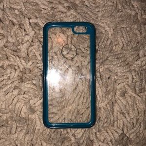 iPhone 6 snap on case
